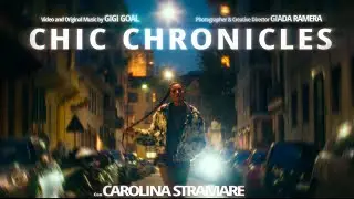Chic Chronicles - Fashion Film