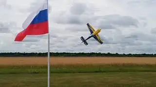 Голосов Алексей 3D комплес
