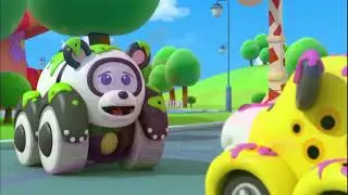 Мультфильмы для Детей - Врумиз - День розыгрышей (мультик 13)