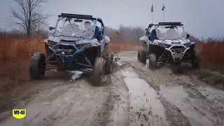 How To Prevent Muddy Wheel Wells with WD-40® Big Blast®