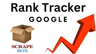 Google Rank Checker Software - Scrapebox Plugin