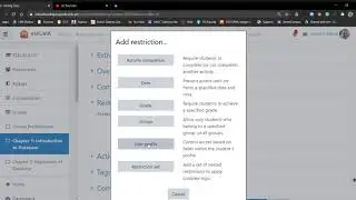 How to reopen a quiz for selected students