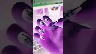Halloween Nails 2023