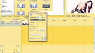 SV Tutorial || Effect 9 # [NEWBLUE]