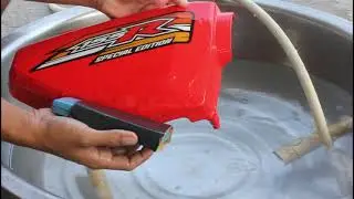 All paint graphics sa TMX 155 at Nmax  v2
