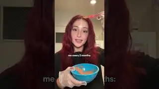 This Red Hair Is STUNNING