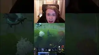 Вопрос по механике #dyrachyo #dota2