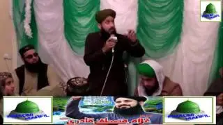 Hafiz Ghulam Mustafa Qadri, 29th December 2016 New Mahfil e Naat 2016, Live