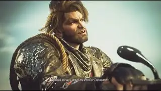 Tekken 8: Character Episode - Paul Phoenix