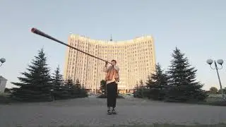 WHATISLOVE NIMAK - Гуцулка Ксеня (official video)