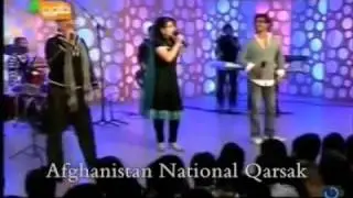 Nazir Khara - Qarsak Panjshir New Song 2011