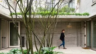 RIBA Stirling Prize 2017: Juergen Teller Studio by 6a Architects