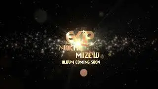 January 8th 2024 EKIP New Album 