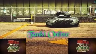 Tanki Online 1 Cерия 1 Сезон