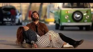 Fahrettin Karaardıç - Dağlara Düşünce Ayaz ( Poyraz ve Ayşegül )♥️♥️ 2018 ♥️♥️