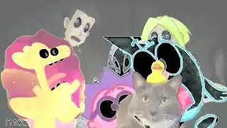 Preview 2 MTKVEStuff V11 Effects (Inspired By Klasky Csupo 2001 Effects)
