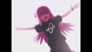 bocchi the rock edit | can i call u tonight