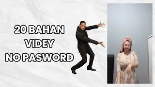 20 BAHAN LINK LEONA KANZA 3 MENIT VIDEY VIRAL TERBARU 2025 ‼️