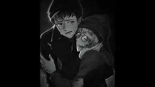 Рома просит Антона не умирать // Рома и Антон эдит // Зайчик эдит // Tiny bunny edit