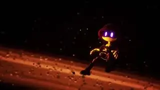 Filler #3 (Murder Drones Edit)