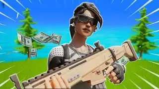 Fortnite Is FUN Again!!?