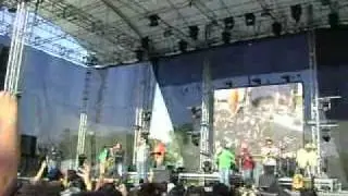 Hoy que la luna - La Celestina (Revolution Fest 2011 Gdl)