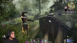 DEBT PAID BACK IN BLOOD - Naraka: BladePoint