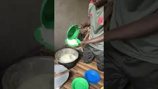 Quick food to make for our children