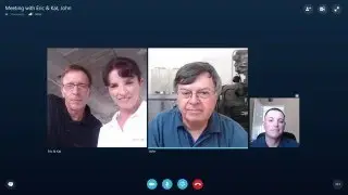 How to use Skype Meetings