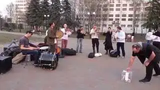 Гаївки на Відрадному