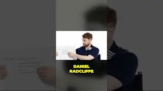 Daniel Radcliffe Reveals Surprising Favourite Harry Potter Movie at 32