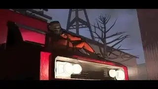 Lethal Company Finally Checking  Out The Company Cruiser