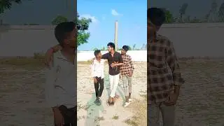 kabhi bhi kisi galat insan ke sath mat rahna 😜 #shorts #comedy #viral