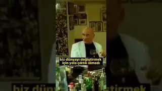 Tuncel Kurtiz / Hayata Dair