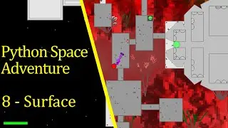 Flat Universe Theory Showcase - #8 Surface