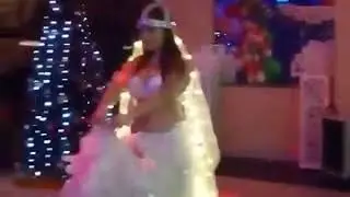 Новогодний корпоратив 2018