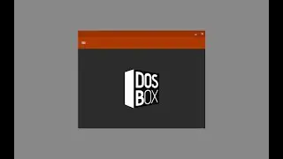 DosBox Installation in MAC