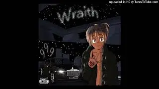 Juice WRLD - Wraith (UPDATED CDQ REMASTER)