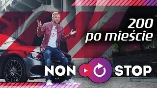 Non Stop - 200 po mieście (Oficjalny teledysk)
