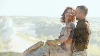 Обалденно Красивая Песня 👍ТЫ И Я 💖💘 Алексей Романюта