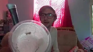 unboxing from exo factory (he did it again!?)