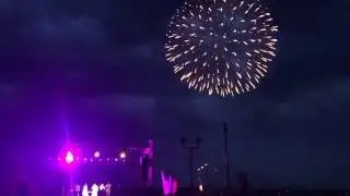 ЮГРА ГУЛЯЕТ(12 Июня)