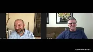 Auggie Smith Chat #14
