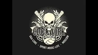Документальный фильм о группе Clockwork Times