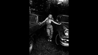 Dollie Meredith - Callin' It Love (Lyric Video)