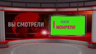 Музей-заповедник «Монрепо»