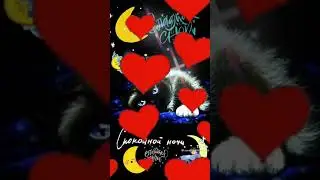 Доброй ночи!!!