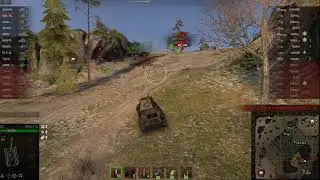 волд оф танкс танк чехов 6 уровня играю на нем