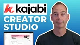 Kajabi Creator Studio: Everything You Need to Know