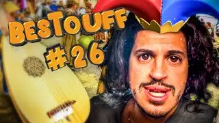 BESTOUFF KRL #26 - Le Troubadour